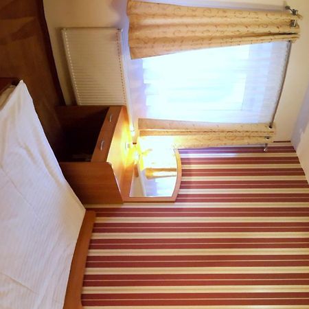 Hotel Marco Plonsk Szkolna 115 Kültér fotó