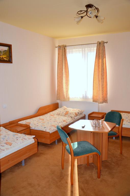 Hotel Marco Plonsk Szkolna 115 Kültér fotó
