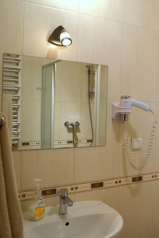 Hotel Marco Plonsk Szkolna 115 Kültér fotó