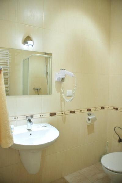 Hotel Marco Plonsk Szkolna 115 Szoba fotó